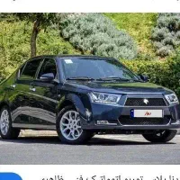 حواله.دناپلاس توربو اتوماتیک اپشنال