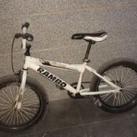 دوچرخه سایز ۲۰