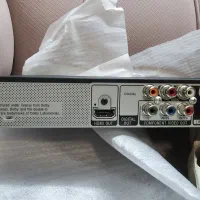 دستگاه dvd player سونی تر و تمیز|پخش‌کننده DVD و ویدیو|زنجان, |دیوار