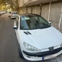 ۲۰۶ سقف پانا تیپ۳ مدل ۴۰۱