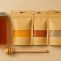 پک ادویه طبیعی شیرازی