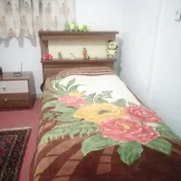 سرویس خواب تک نفره|تخت و سرویس خواب|محمدشهر, محمدشهر|دیوار