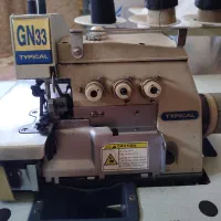 سردوز ۳نخ TYPICAL