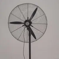 پنکه برای اتلیه عکاسی Studio Fan 750W|پنکه و تصفیه‌کنندهٔ هوا|تهران, سهروردی|دیوار