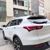 فیدلیتی 7نفره مشابه صفر مدل 1403|خودرو سواری و وانت|همدان, |دیوار