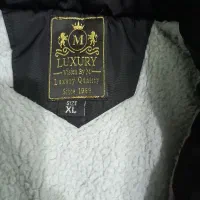 کاپشن پسرانه