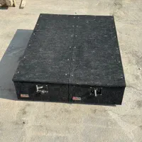 کشوی آفرود|قطعات یدکی و لوازم جانبی|محمدشهر, شهرک نگین|دیوار