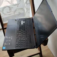 لپ تاپ  asus tuf gaming F15 fx507z|رایانه همراه|اصفهان, فیض|دیوار