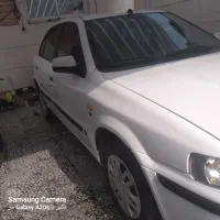 سمند ۹۲ Lx xy7|خودرو سواری و وانت|رشت, نظری|دیوار