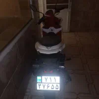 کلیک کویر 150 S2 مدل 1401