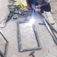 جوشکاری سیار