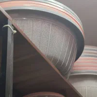 سبد پیک نیک سبد رخت آبکش و لگن|ظروف نگهدارنده، پلاستیکی، یکبارمصرف|شیراز, شیخ علی چوپان|دیوار