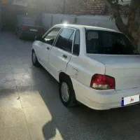 پراید۱۳۲|خودرو سواری و وانت|ارومیه, |دیوار