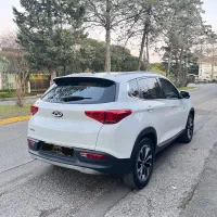 تیگو7 iEمدل1400|خودرو سواری و وانت|رامسر, |دیوار