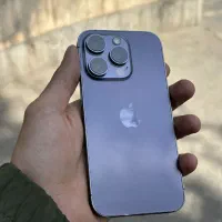 Iphone 14 pro آیفون ۱۴ پرو