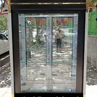 دست دوم.نو.سرما پلاس.فریزر و یخچال ایستاده .|فروشگاه و مغازه|مشهد, گلبرگ شمالی|دیوار