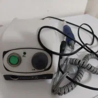 تمامی وسایل کاشت ناخن