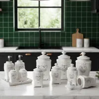 سرویس پاسماوری کاملا نو داخل کارتن