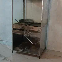 فر ساندویچی