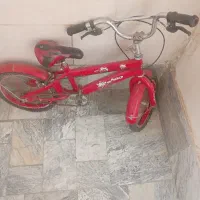 دوچرخه ۱۶|دوچرخه، اسکیت، اسکوتر|دورود, |دیوار