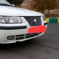 سمند ef7 مدل ۱۳۹۱|خودرو سواری و وانت|کرمانشاه, |دیوار