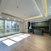 95متر-طبقه-8-برج-فول-مشاعات-بلوار-فردوس