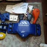 هوگو تکواندو|تجهیزات ورزشی|تهران, قیطریه|دیوار