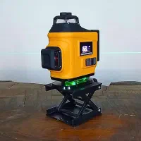 تراز لیزری ۳۶۰ درجه