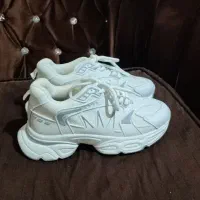 کفش سایز 39 صفر با کارتن|کیف، کفش، کمربند|خوانسار, |دیوار