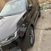 تیگو ۸ پرومکس ie ۱۴۰۲|خودرو سواری و وانت|تهران, اقدسیه|دیوار