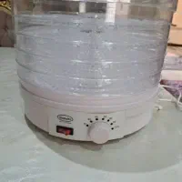 میوه خشک کن