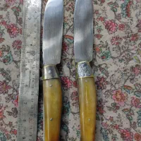 چاقو قصابی فولادی و سوهانی|ابزارآلات|نجفآباد, رجایی شمالی|دیوار