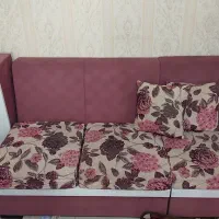 مبل ال|مبلمان خانگی و میز عسلی|اسلام‌شهر, مسکن مهر اسلاشهر (شهرک امام خمینی)|دیوار