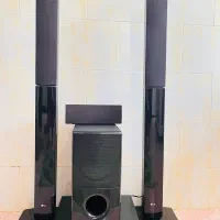 سینما خانگی LG
