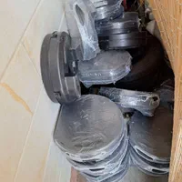 فروش جک اکبند خودرو پک کامل (ایساکو) کد دار اصلی|قطعات یدکی و لوازم جانبی|تهران, حکیمیه|دیوار