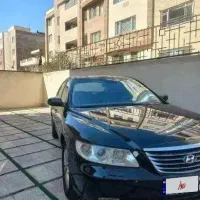 هیوندا آزرا مدل ۲۰۰۷|خودرو سواری و وانت|تهران, آزادشهر|دیوار