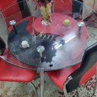 میز ناهارخوری