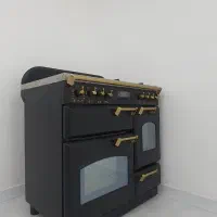 فروش گاز فردار|اجاق گاز و لوازم برقی پخت‌وپز|شاهین‌شهر, اقبال لاهوری|دیوار