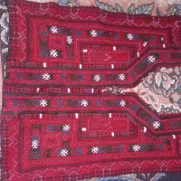 زی آستین و پارچه|لباس|زابل, |دیوار