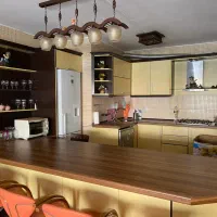 کابینت آشپزخانه جزیره هود سینک گاز شیر بار اب چکان|آب‌چکان و نظم‌دهنده ظروف|سرخرود, |دیوار