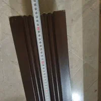 ۴ عدد کتیبه پرده|پرده، رانر، رومیزی|تهران, زرگنده|دیوار