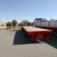 کشنده فاو ۹۵|خودرو سنگین|خرم‌آباد, |دیوار