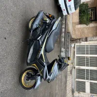 ایروکس پیشرو ۱۵۰ مشکی طلایی/کمکار/۱۴۰۳