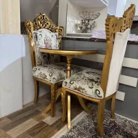 مبلمان 9نفره|مبلمان خانگی و میز عسلی|اقبالیه, |دیوار