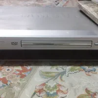 دستگاه دی وی دی