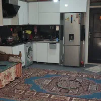 ویلایی شصت متری  واقعا تمیز حاج زینل|فروش خانه و ویلا|قم, کیوانفر|دیوار