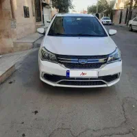 جیلی مدل آخر ۹۷ عروسک|خودرو سواری و وانت|پاکدشت, پاکدشت (مامازند)|دیوار