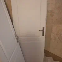 درب اتاق و درب سرویس