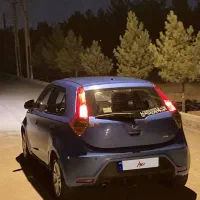 ام جی ۳|خودرو سواری و وانت|مشهد, شهید مطهری|دیوار