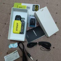 پاد ارگاس p1